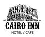 Jobs and Careers at Cairo inn hotel Egypt