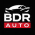 BDR auto logo