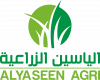 ALYASEEN AGRI  logo