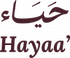 Hayaa logo