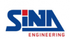 SINA Engineering  logo