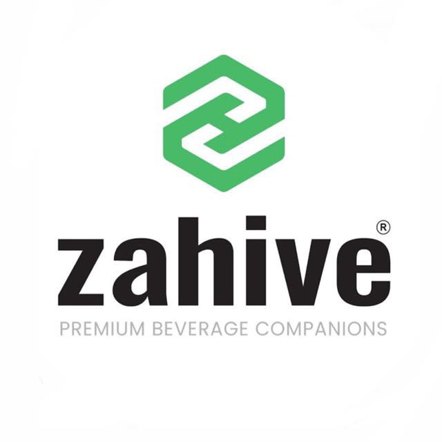Zahive