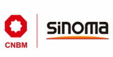 Company Logo Jobs and Careers at Sinoma-cdi in Egypt | join today!