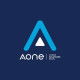 Aone logo