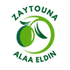 Zaytouna AlaaEldin logo