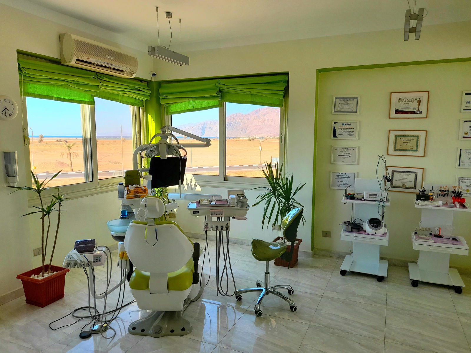Jobs and Careers at DR ADEL RAMADAN DENTAL CLINIC, Egypt WUZZUF