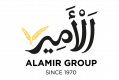 Al Amir ingredients logo