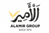 Al Amir ingredients logo