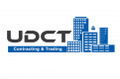 UDCT - United Diamond Contractors & Trading  logo