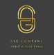 ASG - Abdullah Saad Group logo