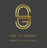 ASG - Abdullah Saad Group logo