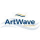 ArtWave Engineering logo