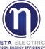 ETA Electric logo