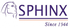 sphinx publishing company logo