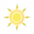 RA Solar Co. logo