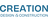 Jobs and Careers at Creation Design@Construction in Egypt | join today!
