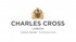 CHARLES CROSS - LONDON logo