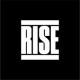 RISE Group ME logo