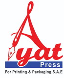 Company Logo Jobs and Careers at Al ayat for printing and packaging in Egypt | join today!