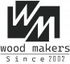 Wood Maker's logo