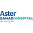 Jobs and Careers at Aster Sanad Hospital in United Arab Emirates | join today!