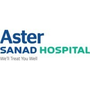 Jobs and Careers at Aster Sanad Hospital Egypt