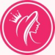 Glow Beauty on Demand logo