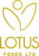 Lotus Foods Ltd logo