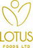 Lotus Foods Ltd logo