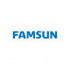 FAMSUN Egypt Industry S.A.E logo