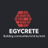 EGYCRETE logo