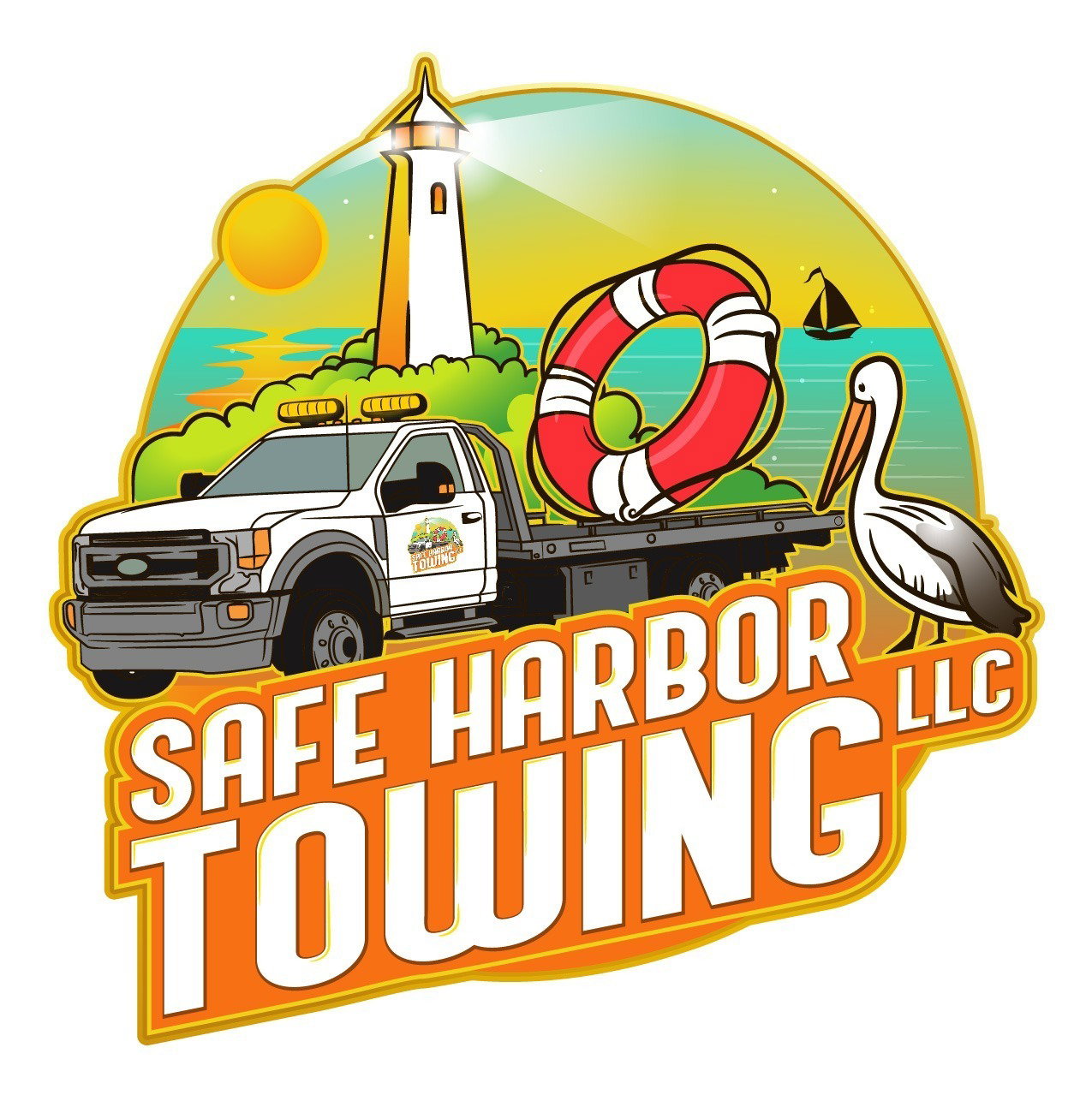Safe Harbor