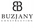 Buzjany Construction logo
