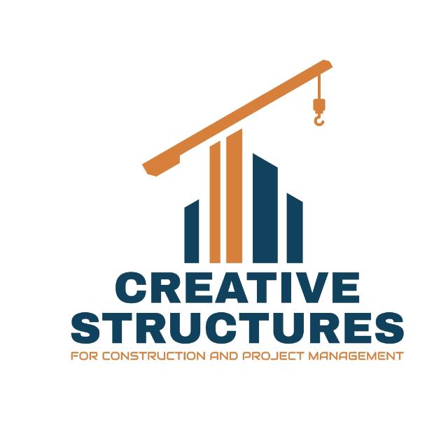 Creative structures for construction & project management