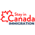 StayinCanada Immigration logo