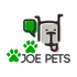 Joe pets logo