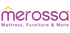 Merossa Spring logo