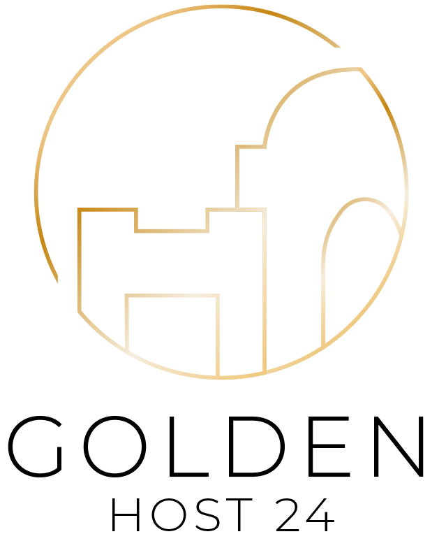 Golden Host 24 LTD