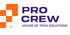 Procrew logo
