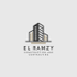 El Ramzy logo