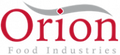 orion food logo