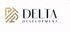 Delta development logo