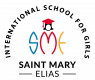 Saint Mary-Elias International School for Girls - SMEIS logo