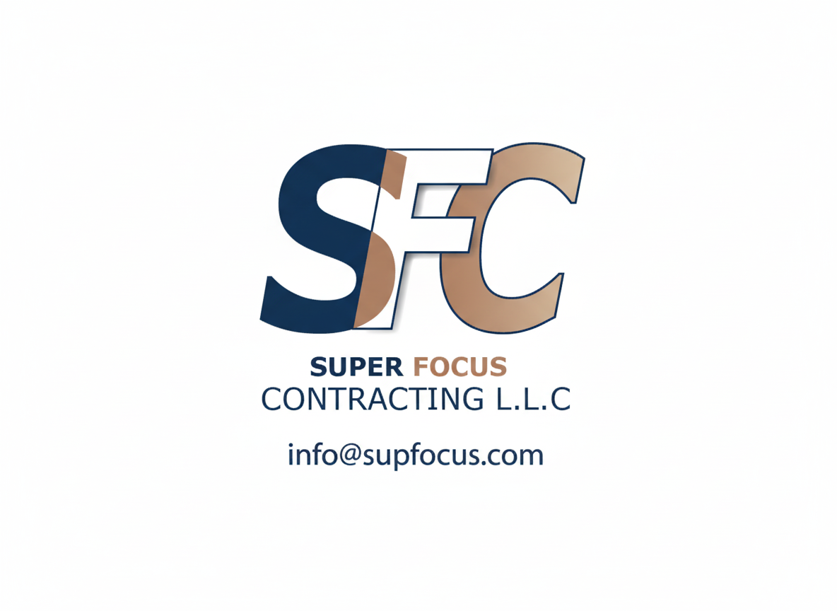 Super Focus Contracting LLC