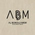 AL Borouj Misr Development Group logo