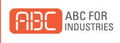 ABC For Industries logo