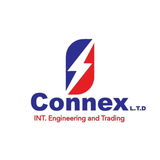 Jobs and Careers at Connex L.T.D in Egypt | join today!
