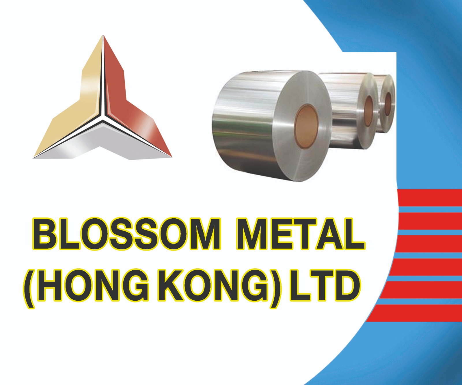 Blossom Metal