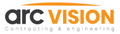 Arcvision Company logo
