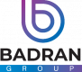 Badran Group logo